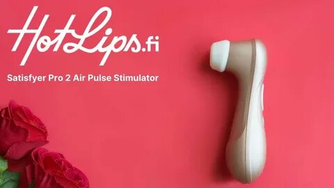 Satisfyer