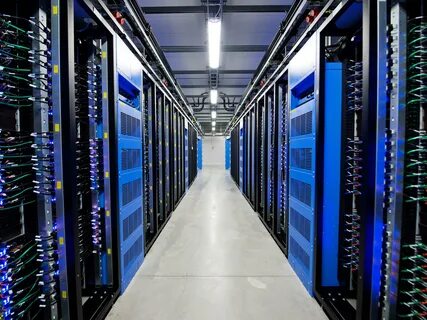 Server selection