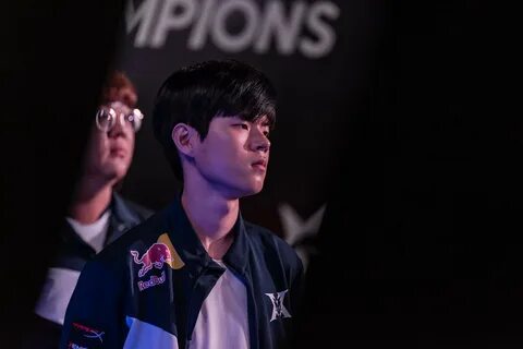 Drx Deft Keria Once Promised Me That He Ll Help Me Win Worlds It S - Reverasite
