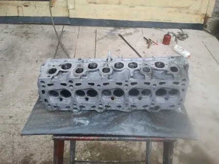 Сварка гбц