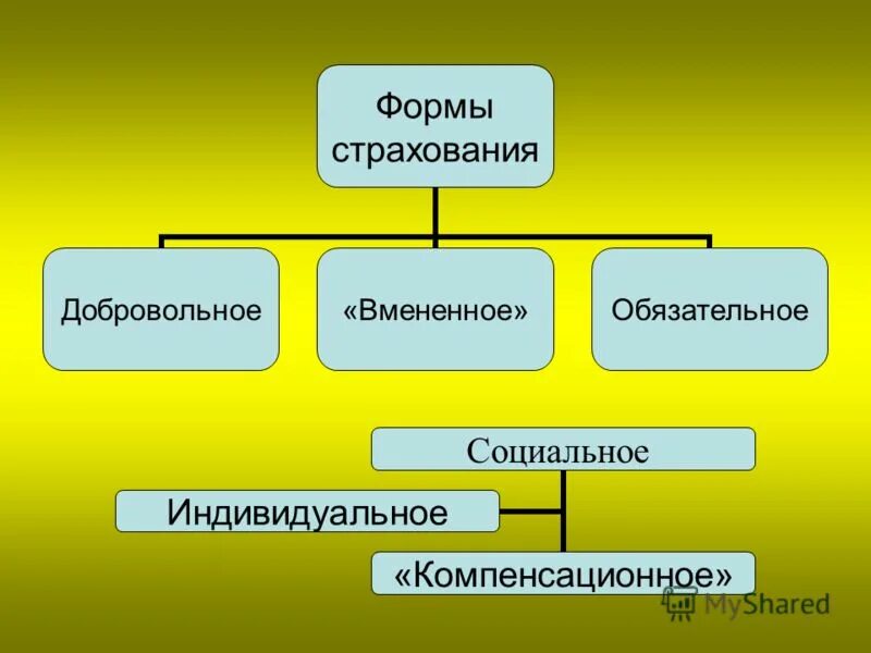 Специальные виды страхования. Классификатор видов страхования. Страхование виды страхования. Формы организации страхования в рф. Виды добровольного страхования.