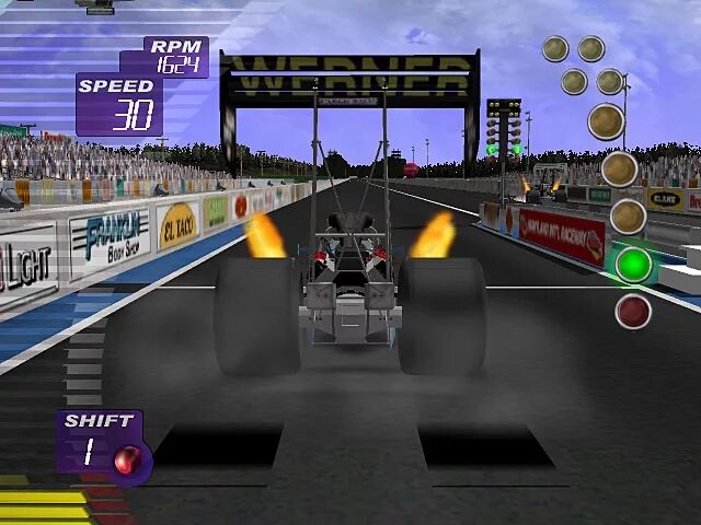 IHRA professional Drag Racing 2005. IHRA Drag Racing ps1. Drag Racing игра турбины. NASCAR simracing 2005.