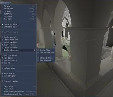 Godot 4.3