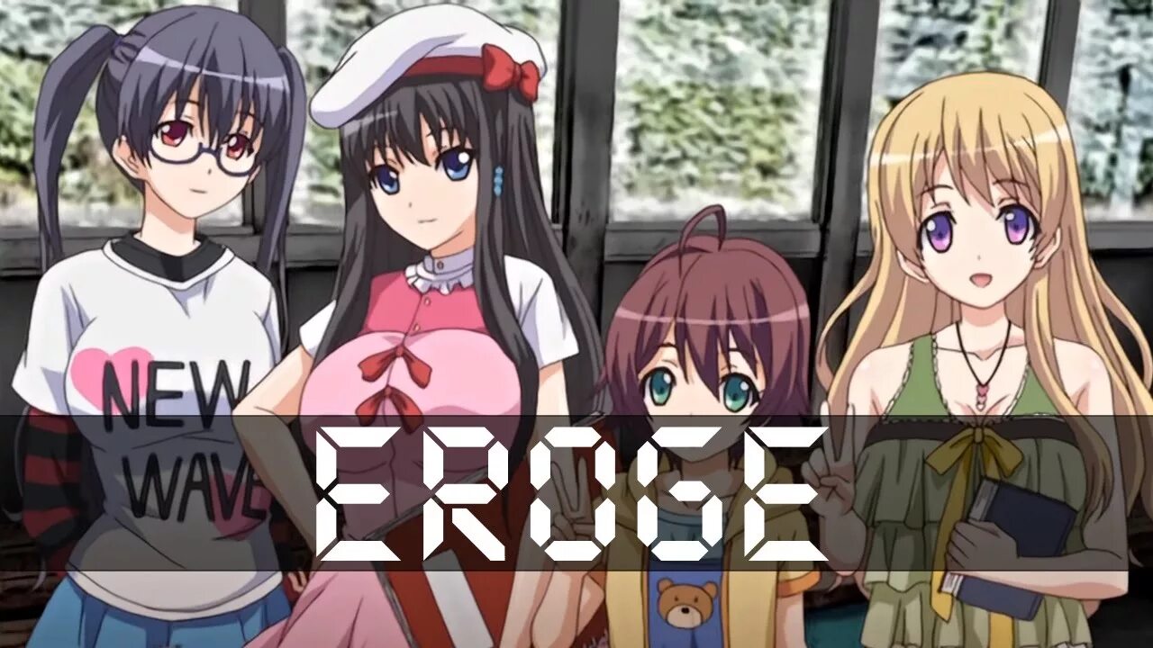 Eroge in real life. Сононо Нэнэ. Эроге игры. Эроге ситуация в реальной жизни.