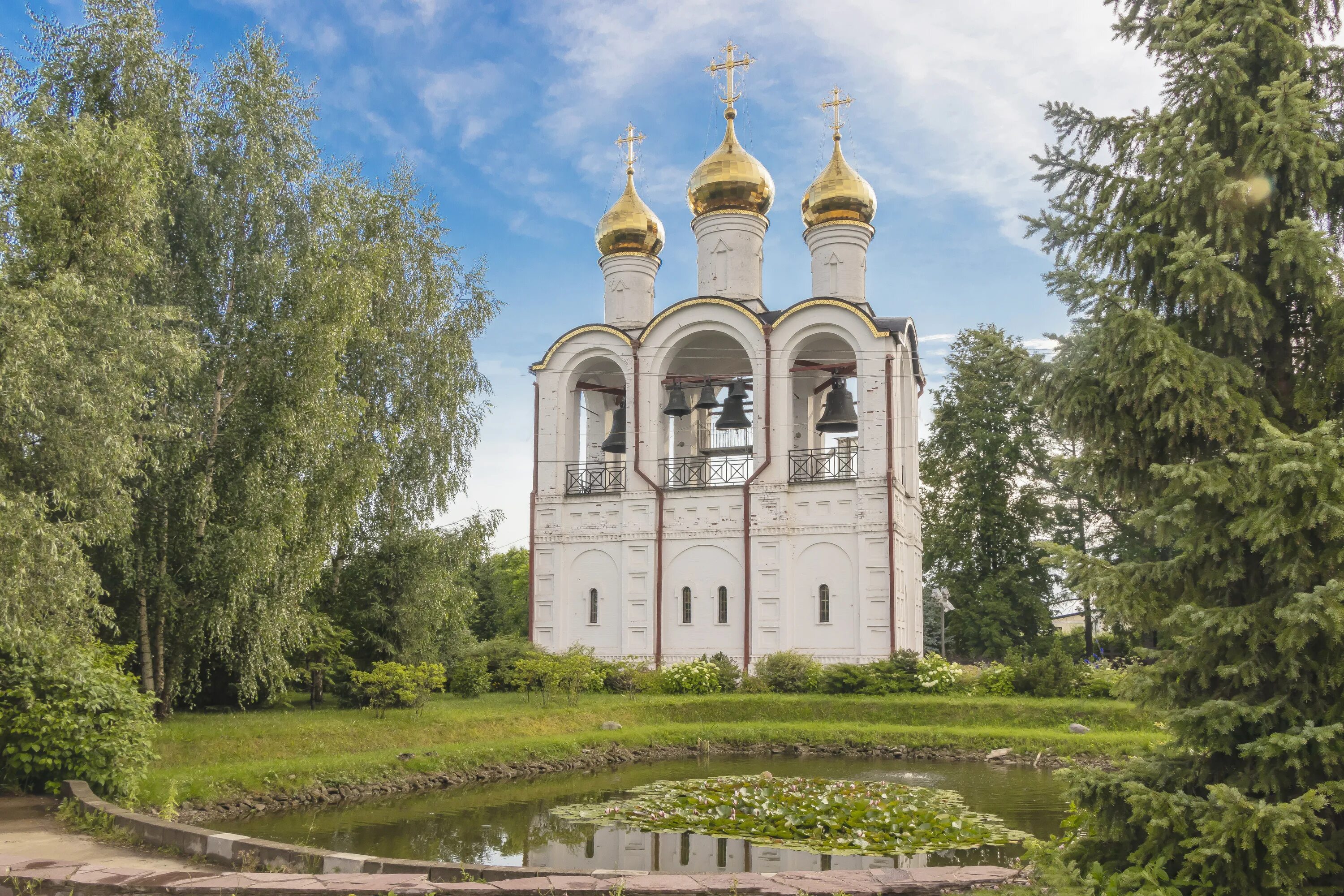 Переславль-Залесский Никольский монастырь звонница. Звонница Никольского монастыря в Переславле-Залесском. Никольское екатеринбург