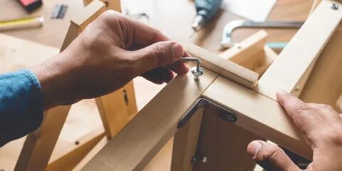 Fixing good