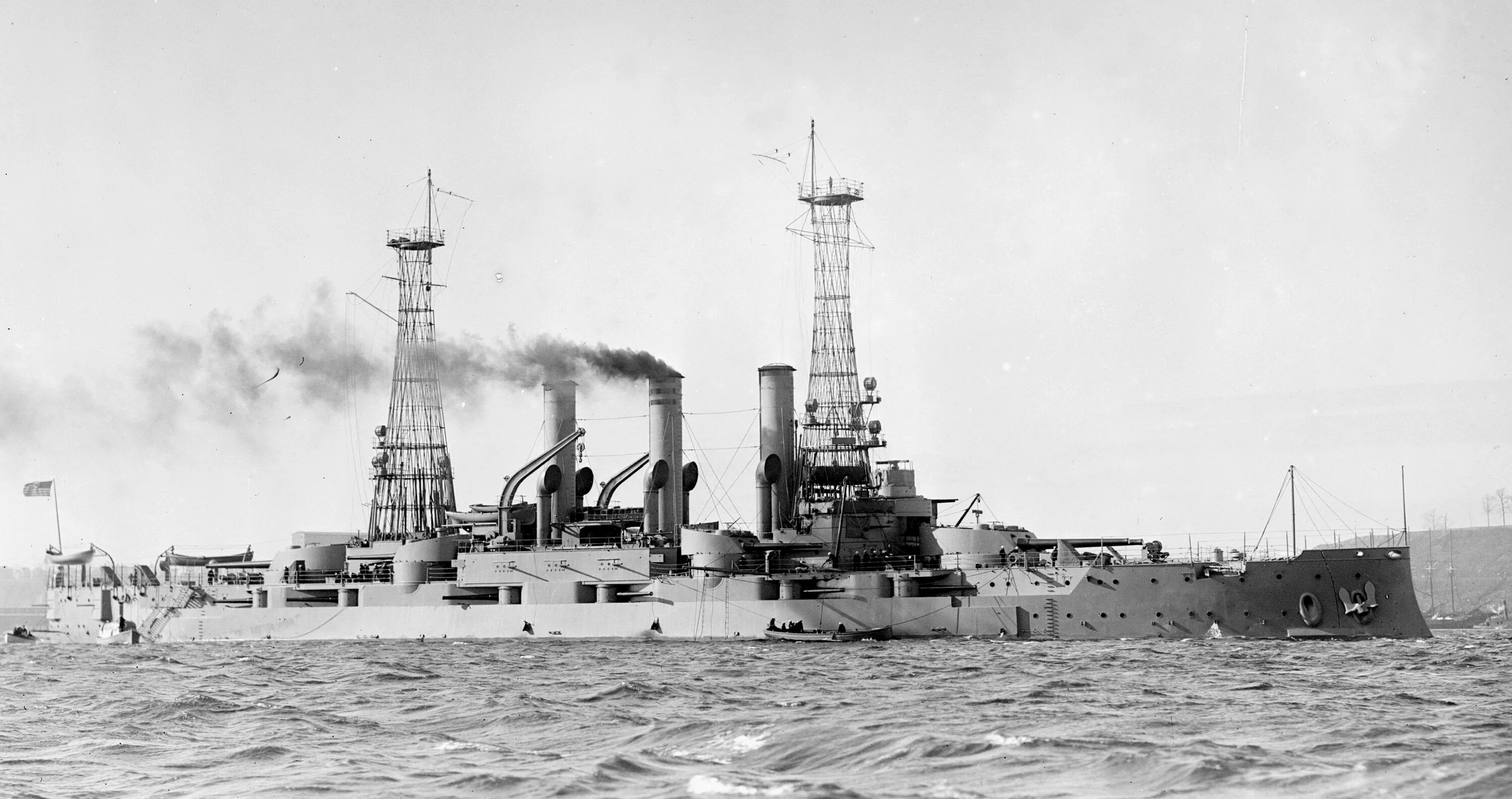 New jersey линкор. Броненосцы сша. Броненосец айдахо. Броненосцы сша. Эскадренный броненосец "кентукки".