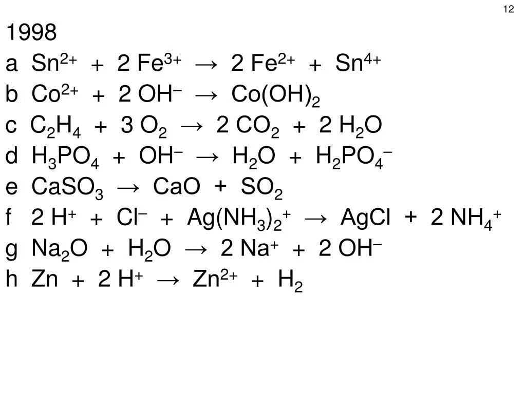 Ca3po42 cah2po42. Схема реакций na2o. Co2+AG. Схема реакции 2h2 + o2.