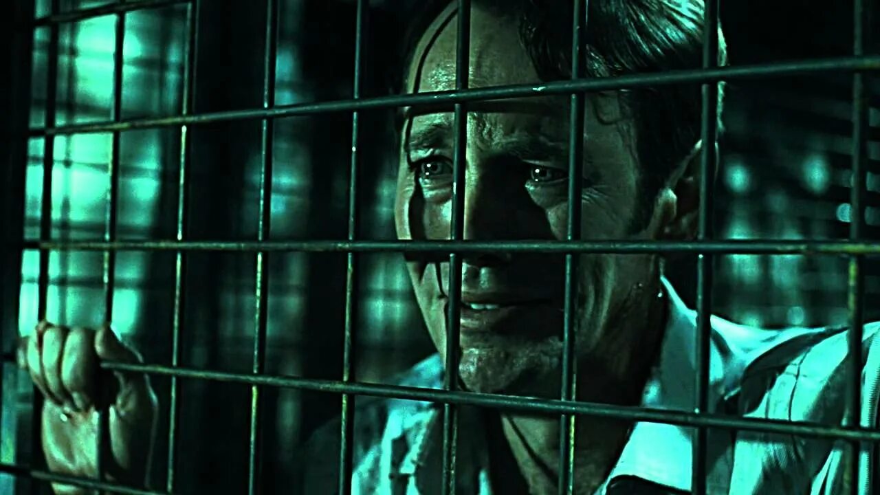Постеры: Пила 6 / Фан-арт фильма "Пила 6" (2009) #2621717