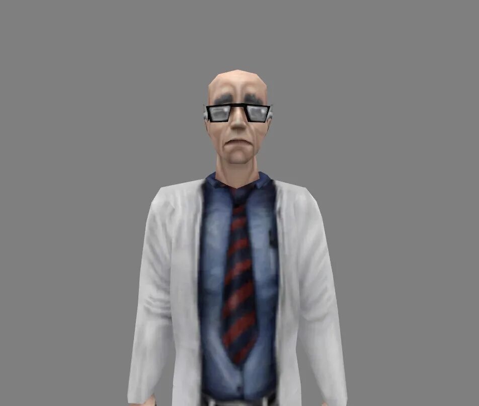 Half life scientist. Доктор Кляйнер half Life 1. Ученый халф лайф 1. Ученый из half Life 1. Айзек Кляйнер в half Life 1.