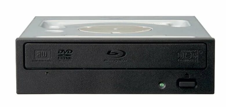 Disk writer