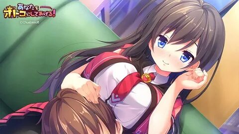 Eroge situation 2 the animation