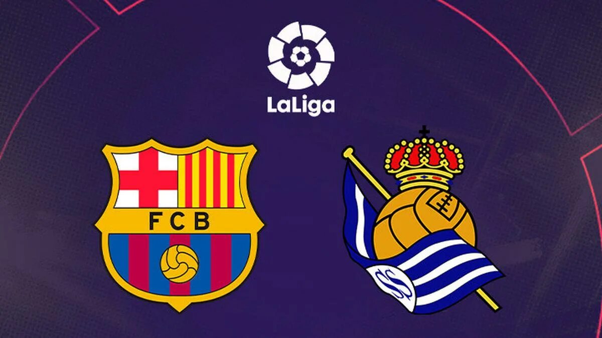 Live streaming barcelona madrid. Барселона Реал Сосьедад. Барселона Реал Сосьедад Кубок Испании. 25 3 Барселона Реал 1800.