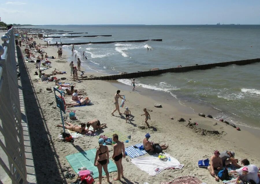 Пляж в зеленоградском. Пляж сковородка в Зеленоградске. Западный пляж Зеленоградск. Зеленогорск Калининградская область пляж сковородка. Восточный пляж Зеленоградска.