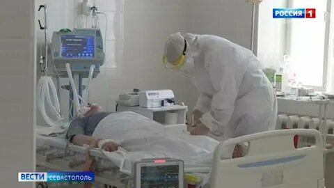 Коронавирус крыму новости