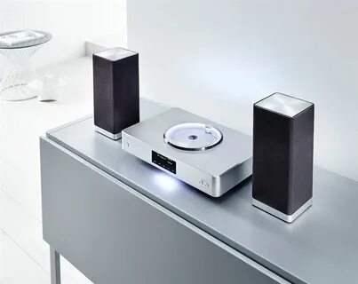 Grundig cms 5000