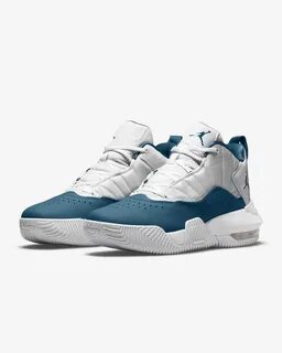 Nike stay loyal