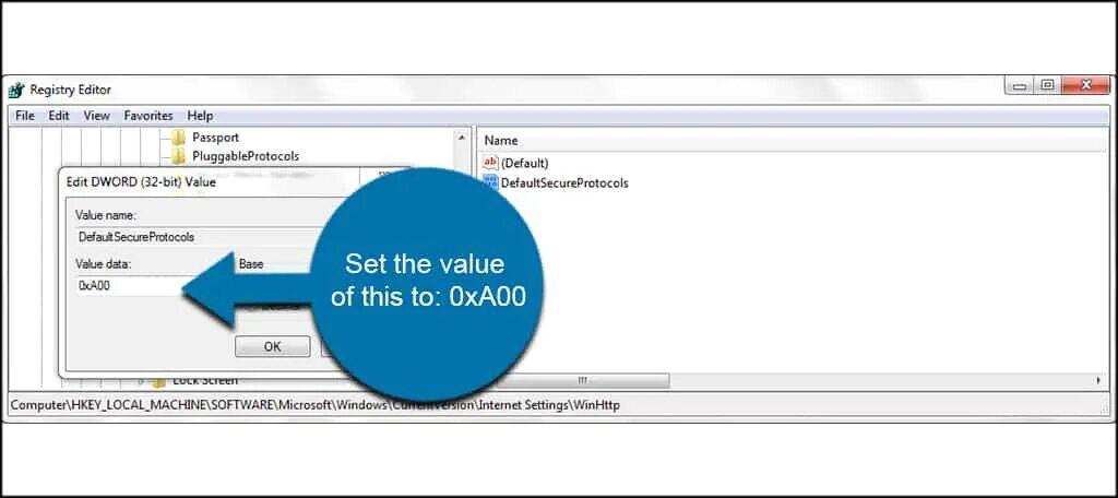 Hkey_local_machinesoftwarewow6432nodemicrosoftwindows ntcurrentversionwindows. 2 windows 10. 2 windows 7. Tls 1. 2 windows 7.