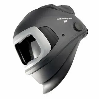 Speedglas 9100