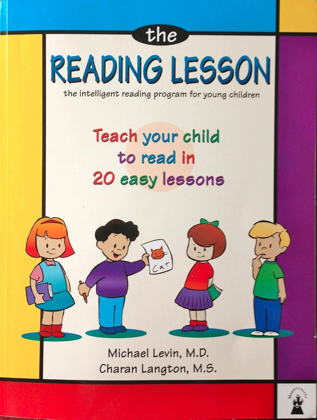 My lessons to end