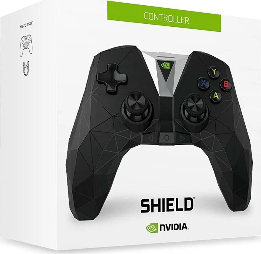 Геймпад NVIDIA Shield Wireless Controller. NVIDIA Shield Controller 2017. NVIDIA Shield джойстики с экраном. NVIDIA Shield Gamepad 2015.