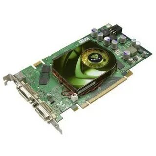 Nvidia geforce 7