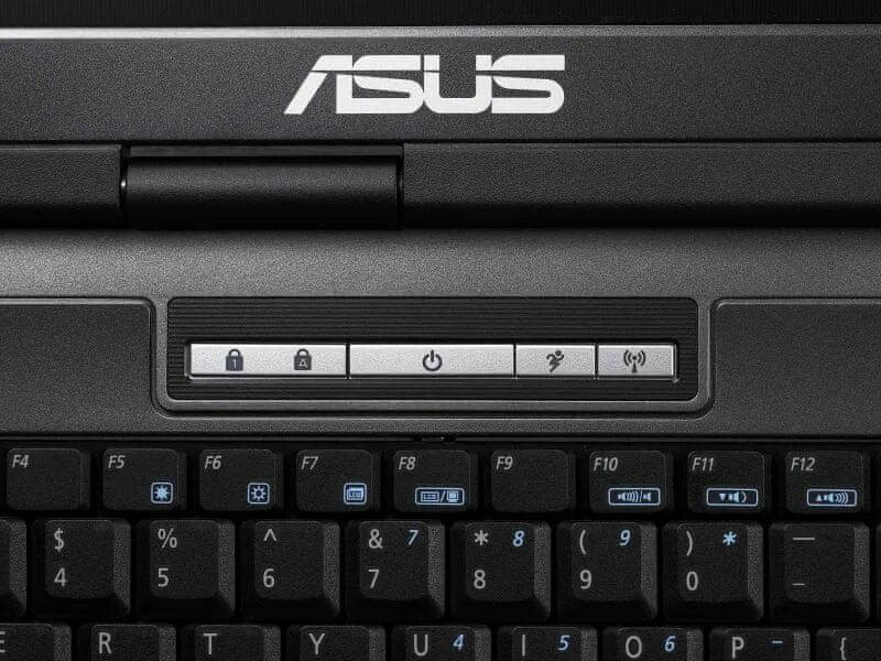 Ноутбук ASUS кнопка включения вай фай. Значок вай фай на ноутбуке асус. Ноутбук ASUS x51. Кнопка включения вай фай на ноутбуке асус.