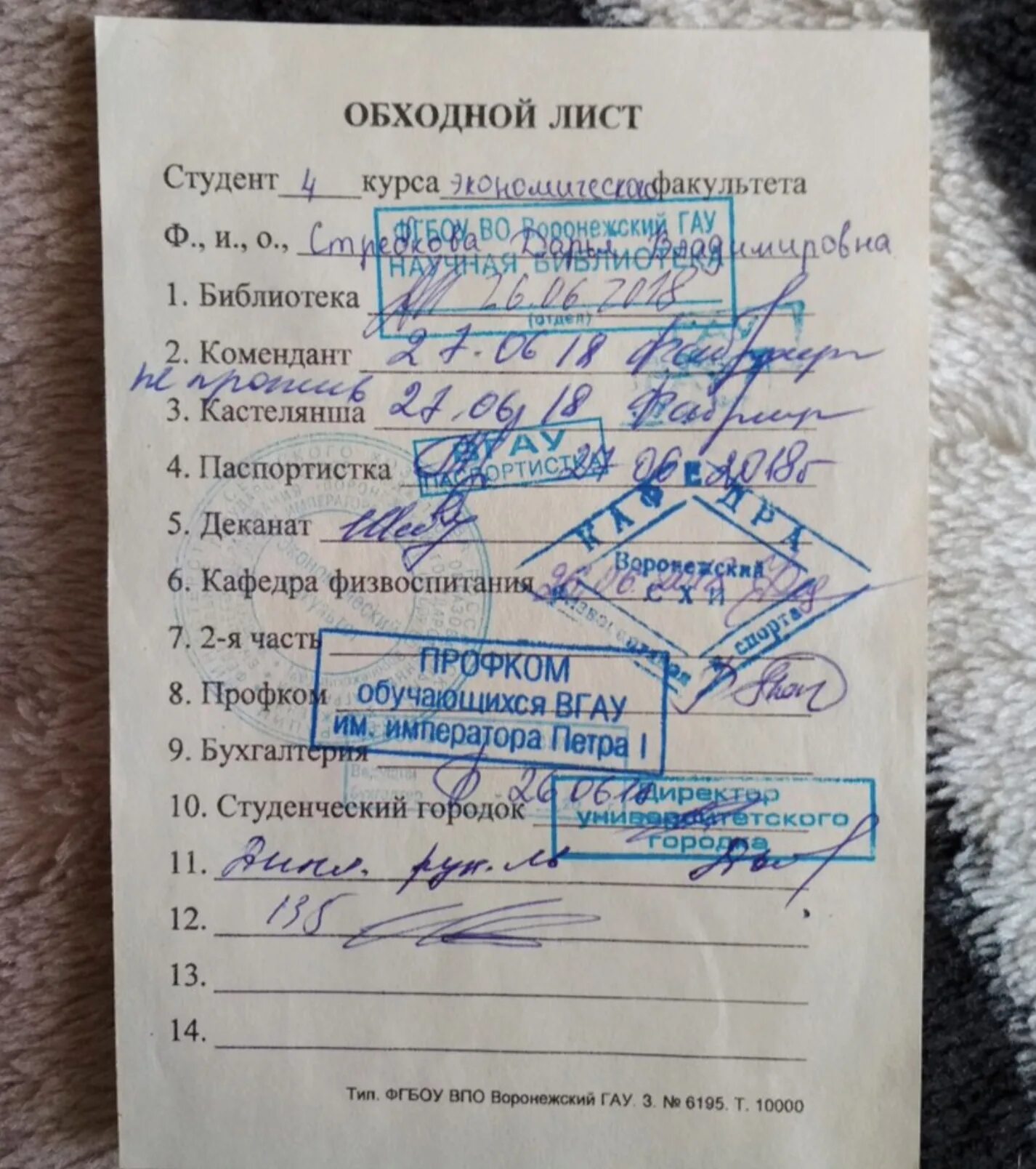 Обходной лист можно. Обходной лист при отчислении. Бегунок обходной лист. Обходной лист в университете. Обходной лист медкомиссия.