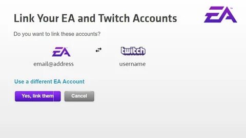 Ea link