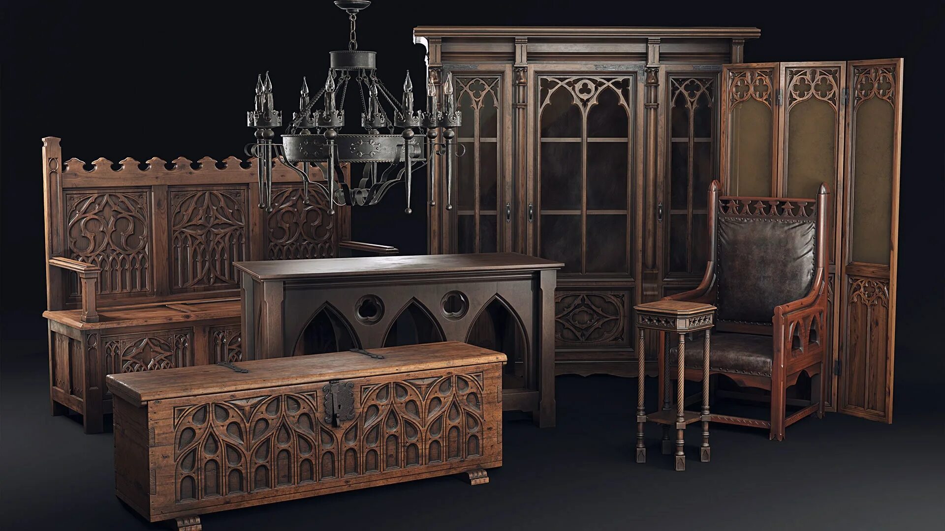 Furniture 2