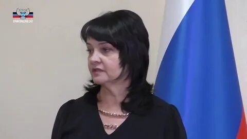 Политик днр
