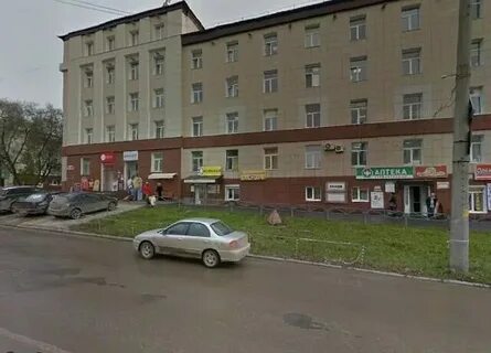 Крц г березники