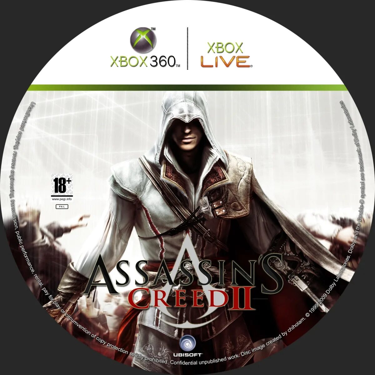 Assassins Creed 2 Xbox 360 обложка. Assassins Creed 2 Xbox 360 русская версия. Ассасин Крид 2 на Xbox 360 диск. Assassins Creed 2 диск.