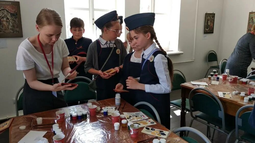 сайт судогодской школы