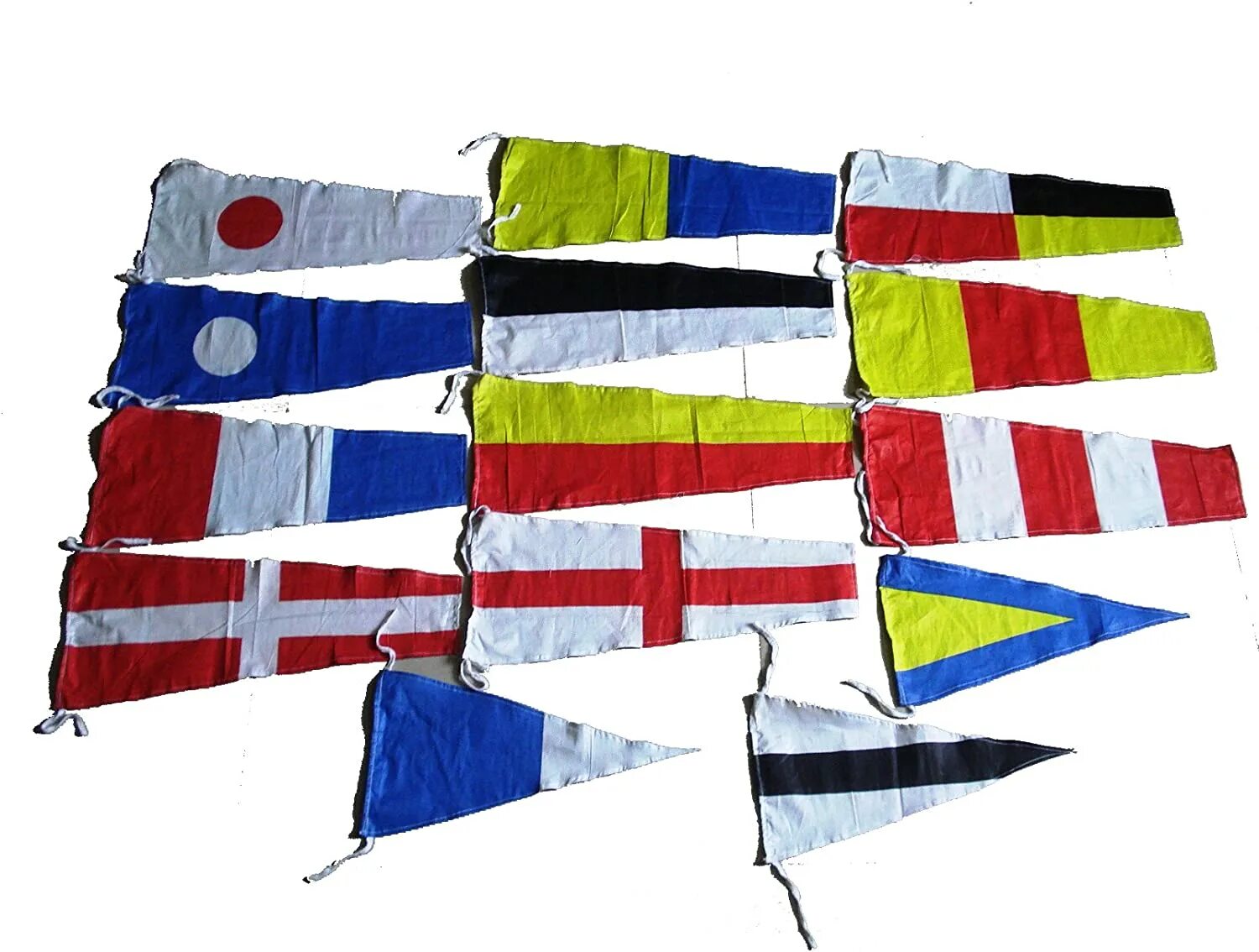 Compile flags