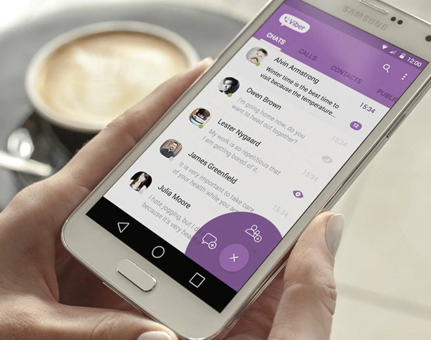 Вайбер. Мессенджер вайбер. Viber на смартфоне. Фото на вайбер. Можно в viber