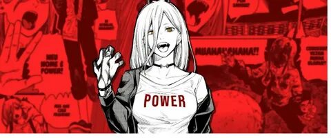 Человек power
