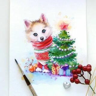 Новые рисования