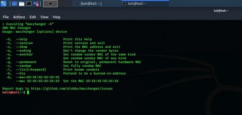 Linux адрес