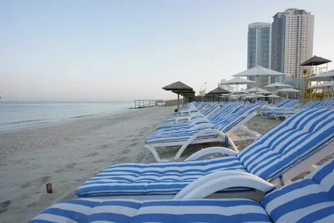 Ramada hotel ajman