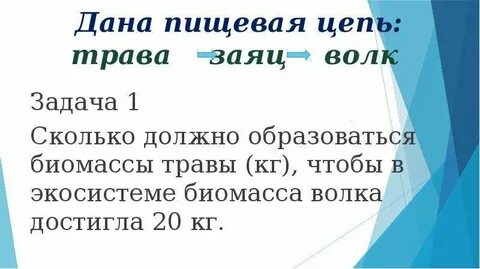 Должно быть образовано