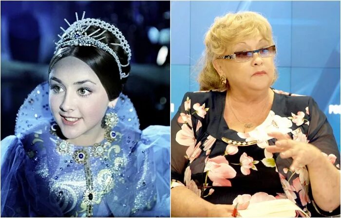 Киностудия им. Горького переснимет сказку "Варвара-краса, длинная коса" РБК Life