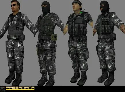 Скины clientmod
