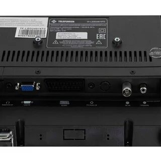 Телевизор tf led32s02t2