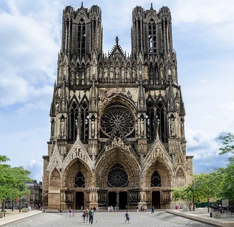 германия. сооружения средних веков. неоготика в архитектуре англии. сооружения средних веков. готика в архитектуре средневековья.