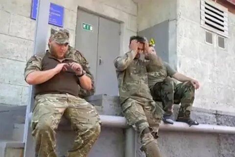 Отказался идти