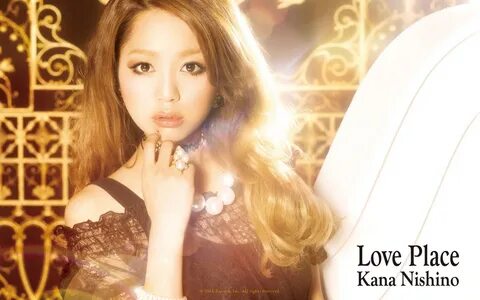 Love place