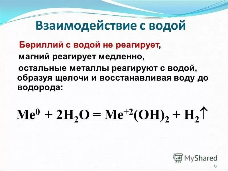 Реакция взаимодействия гидроксида железа с магнием. Железо взаимодействует с магнием. Химические свойства взаимодействие с металлами. Сложные соединения магния. Взаимодействие с кислотами с образованием.