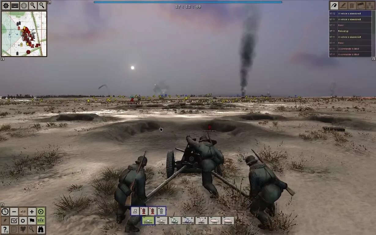 Graviteam Tactics: Operation Star. Мобильная стратегия про вторую мировую. Стратегии 1941 1945 игры. Операция звезда игра. Стратегии 1945 игра