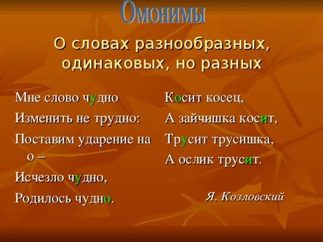 Ударение в слове одинаково. Одинаковые слова но разные ударения. Одинаковые слова с разным ударением. Слова с разными ударениями. Предложения одинаковые по написанию с разным ударением.